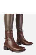  Bottes model 222055 Solea 