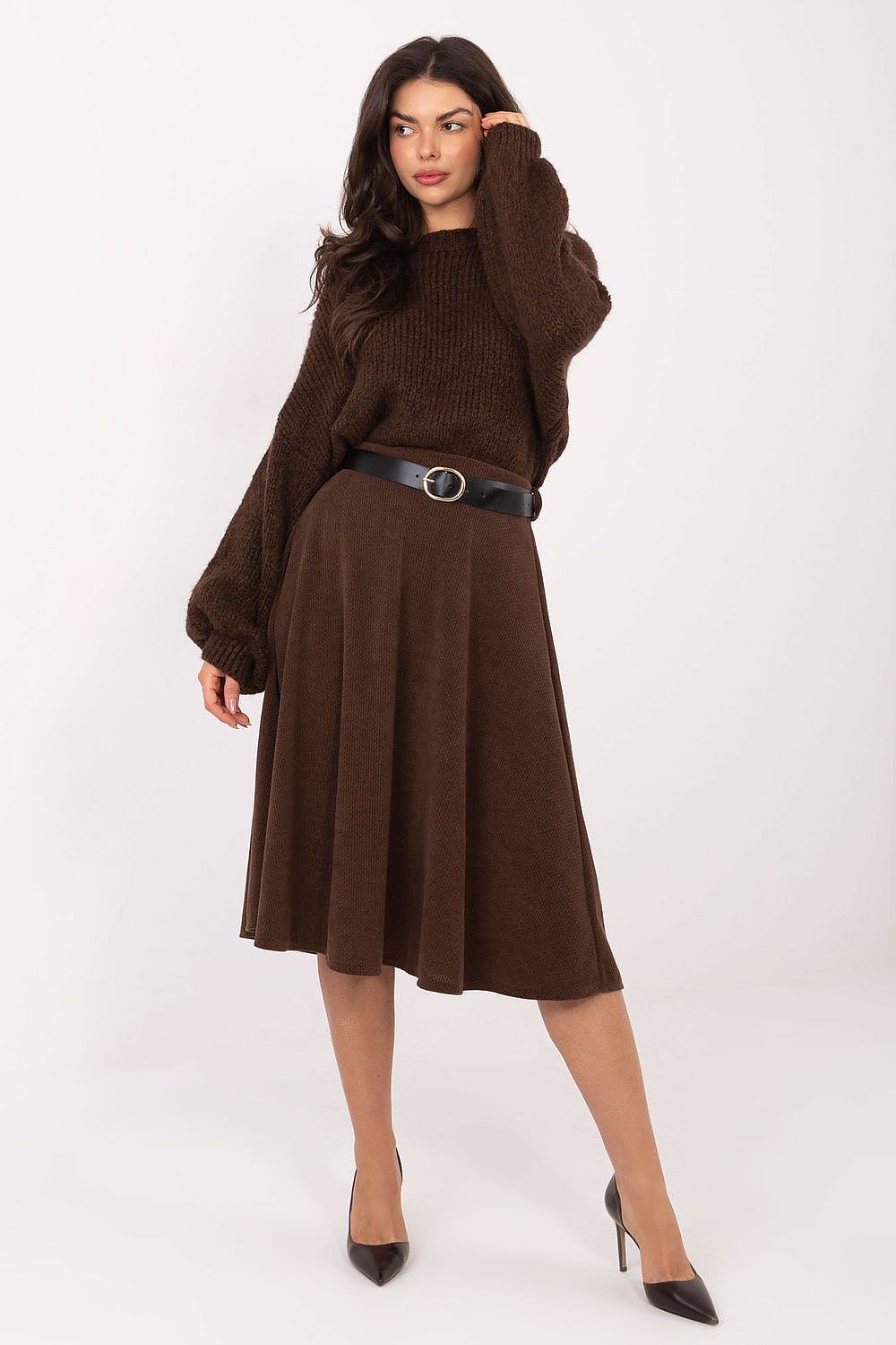  Jupe model 222221 Rue Paris 