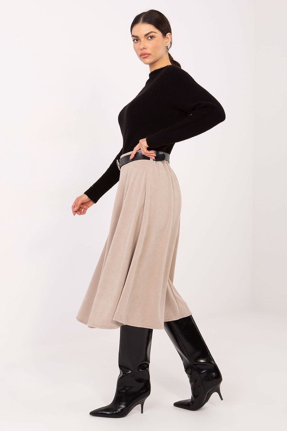 Jupe model 222223 Rue Paris 