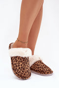  Pantoufles model 222281 Step in style 