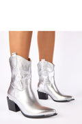  Bottes à talons model 222345 Solea 