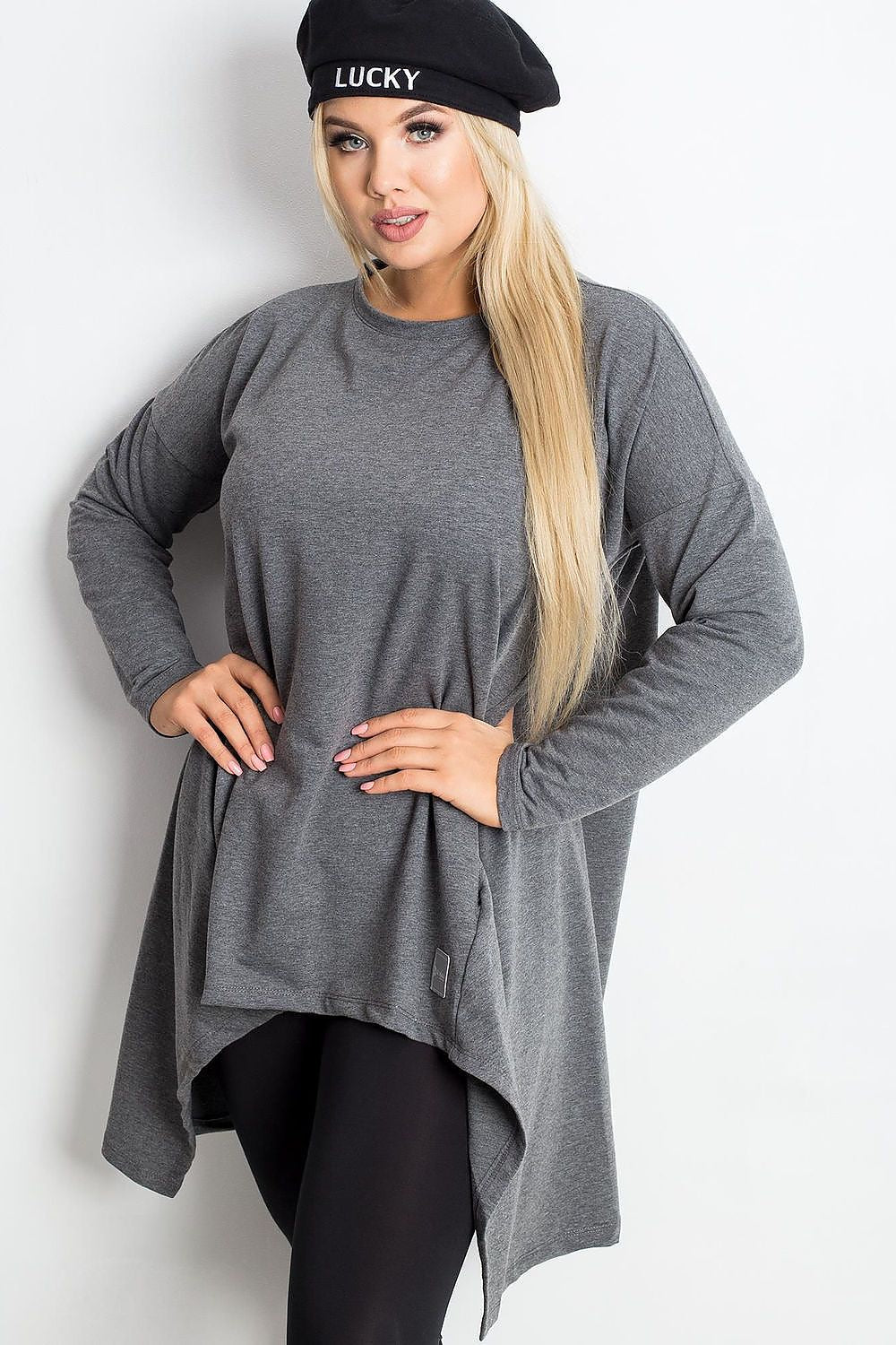 Tunique grande taille model 222410 Relevance 