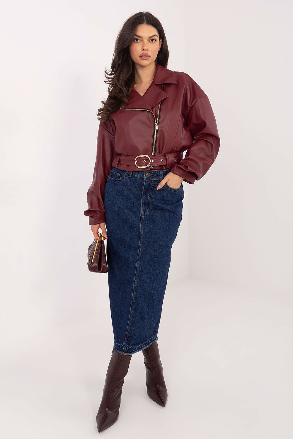  Jupe model 222550 Sublevel 