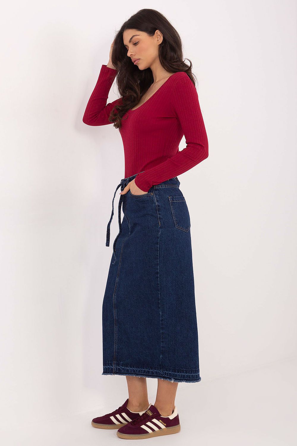  Jupe model 222550 Sublevel 