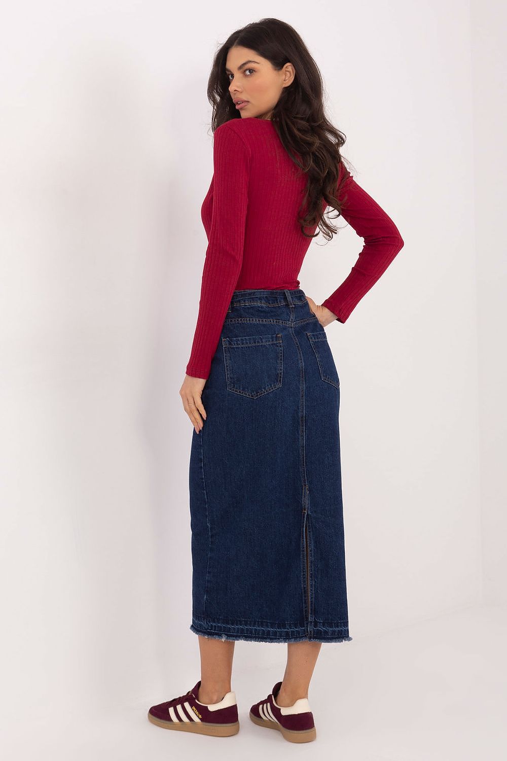  Jupe model 222550 Sublevel 