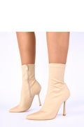  Bottes à talons model 222900 Solea 