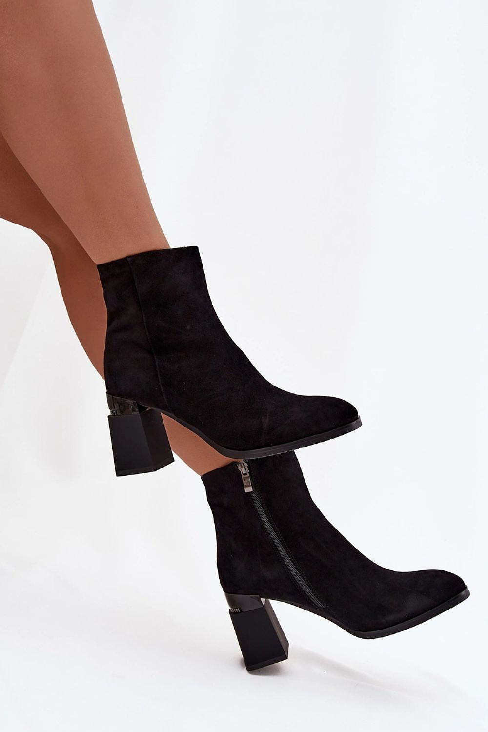  Bottes à talons model 222952 Step in style 