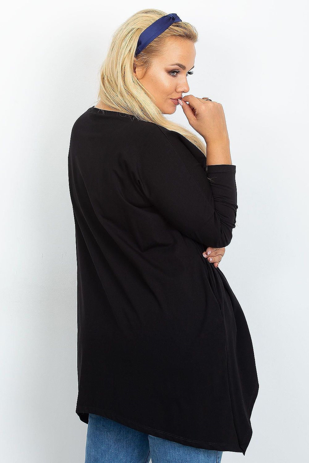  Tunique grande taille model 223041 Relevance 