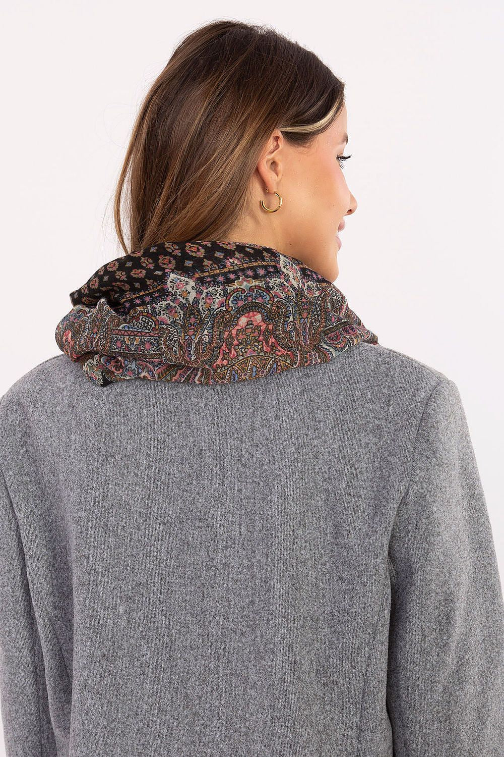  Foulard model 223055 AT 