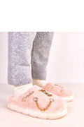  Pantoufles model 223112 Solea 