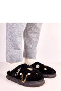  Pantoufles model 223114 Solea 