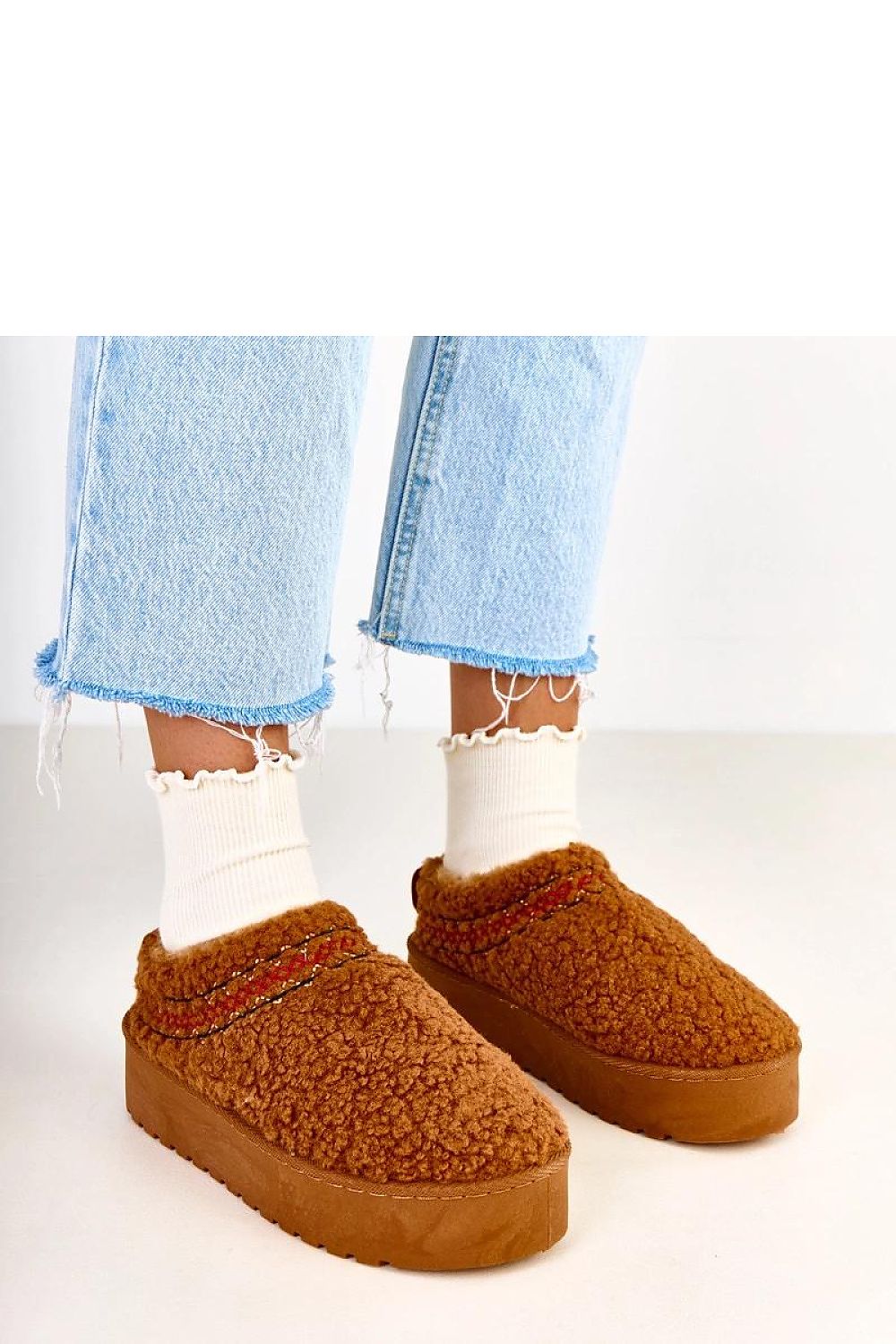  bottes de neige model 223167 Solea 