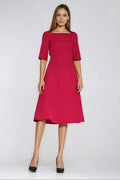  Robe de jour model 223288 Nife 