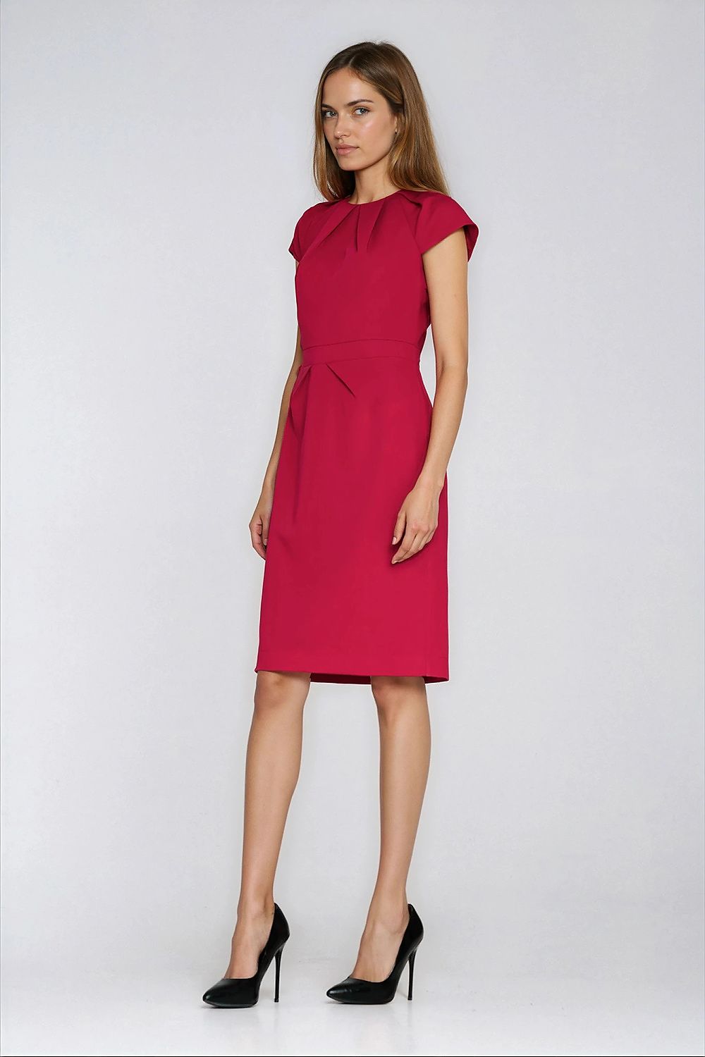  Robe de jour model 223289 Nife 
