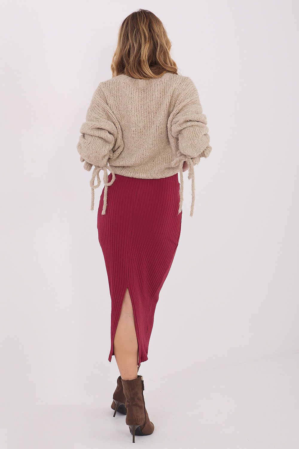  Jupe model 223374 Rue Paris 