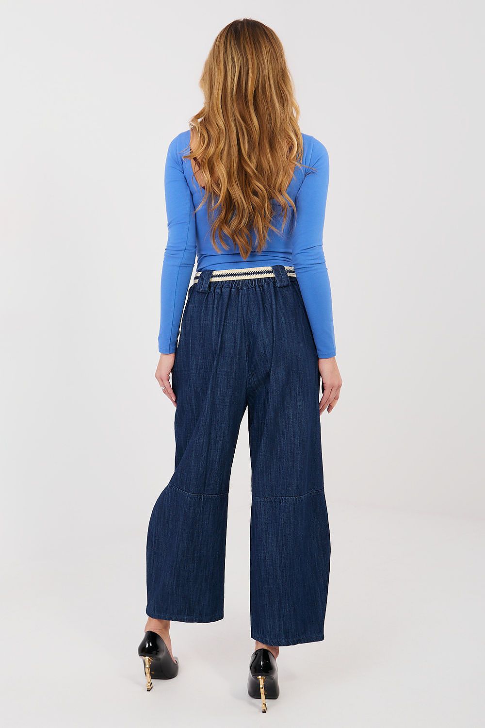  Jean model 223638 Rue Paris 