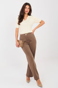  Pantalon femme model 223642 Rue Paris 