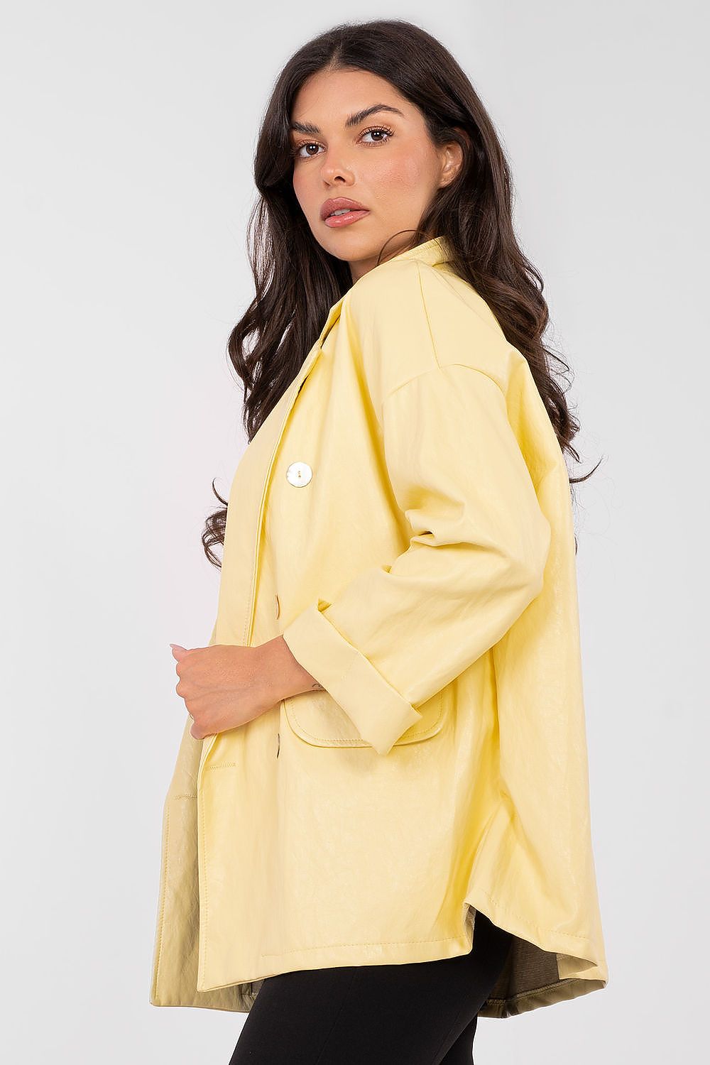  Veste model 223663 Rue Paris 