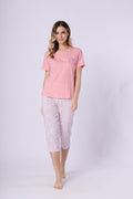  Pyjama model 223687 M-Max 