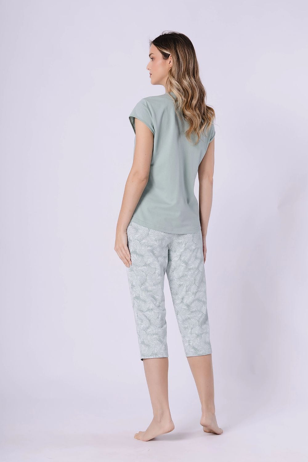  Pyjama model 223686 M-Max 