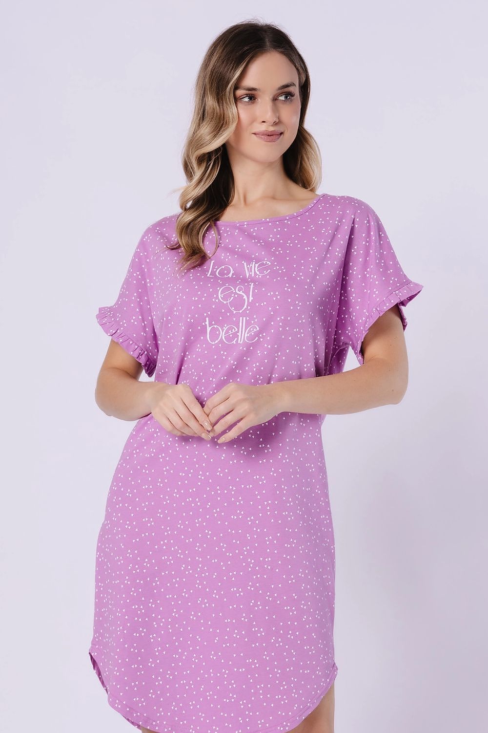  Chemise de nuit model 223688 M-Max 