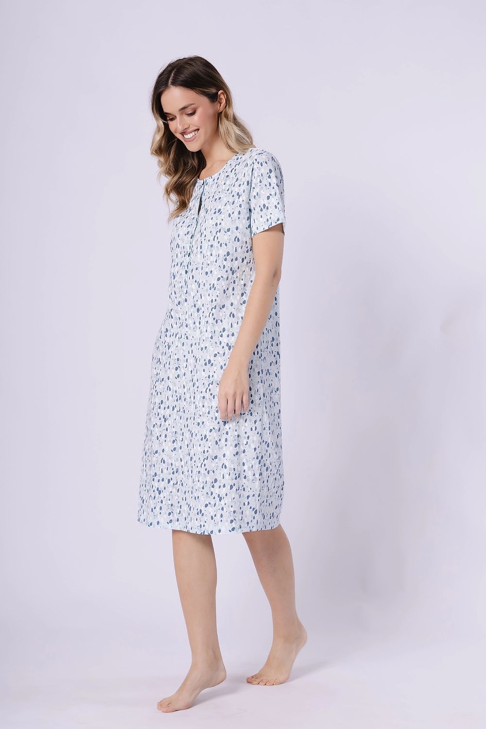  Chemise de nuit model 223689 M-Max 