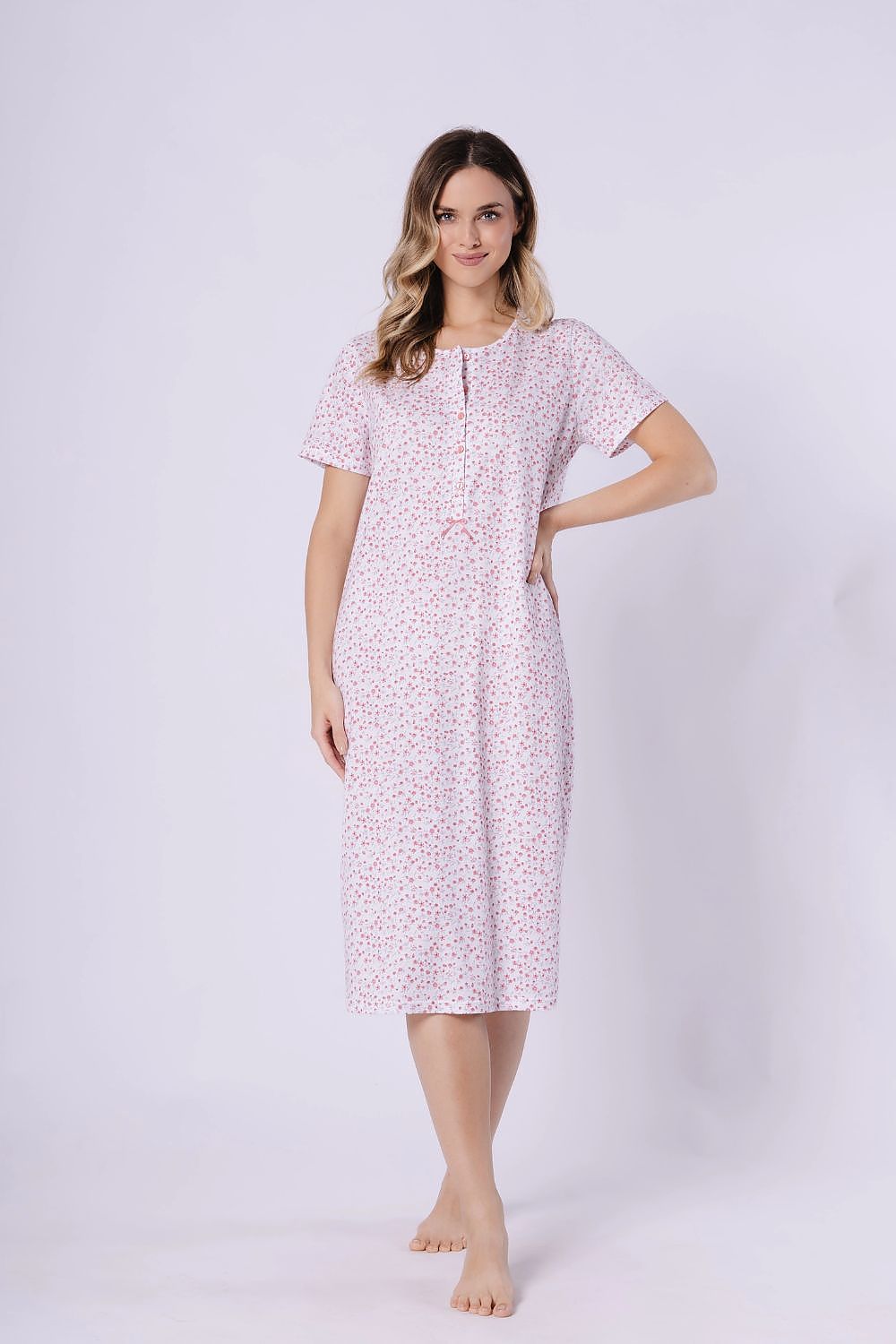  Chemise de nuit model 223693 M-Max 