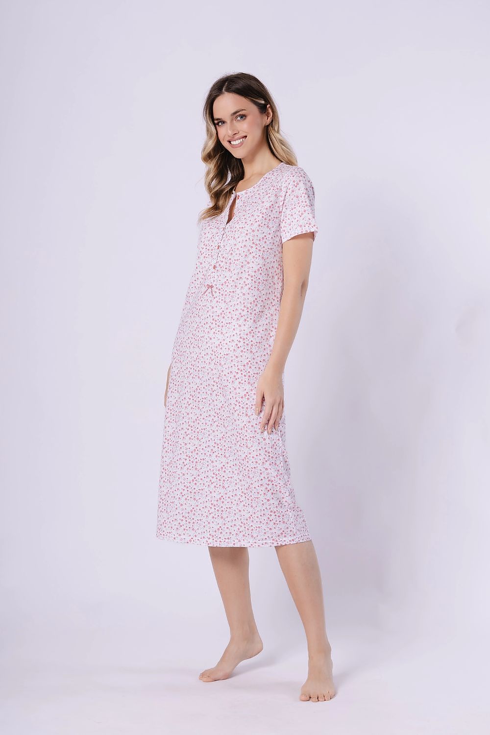  Chemise de nuit model 223693 M-Max 