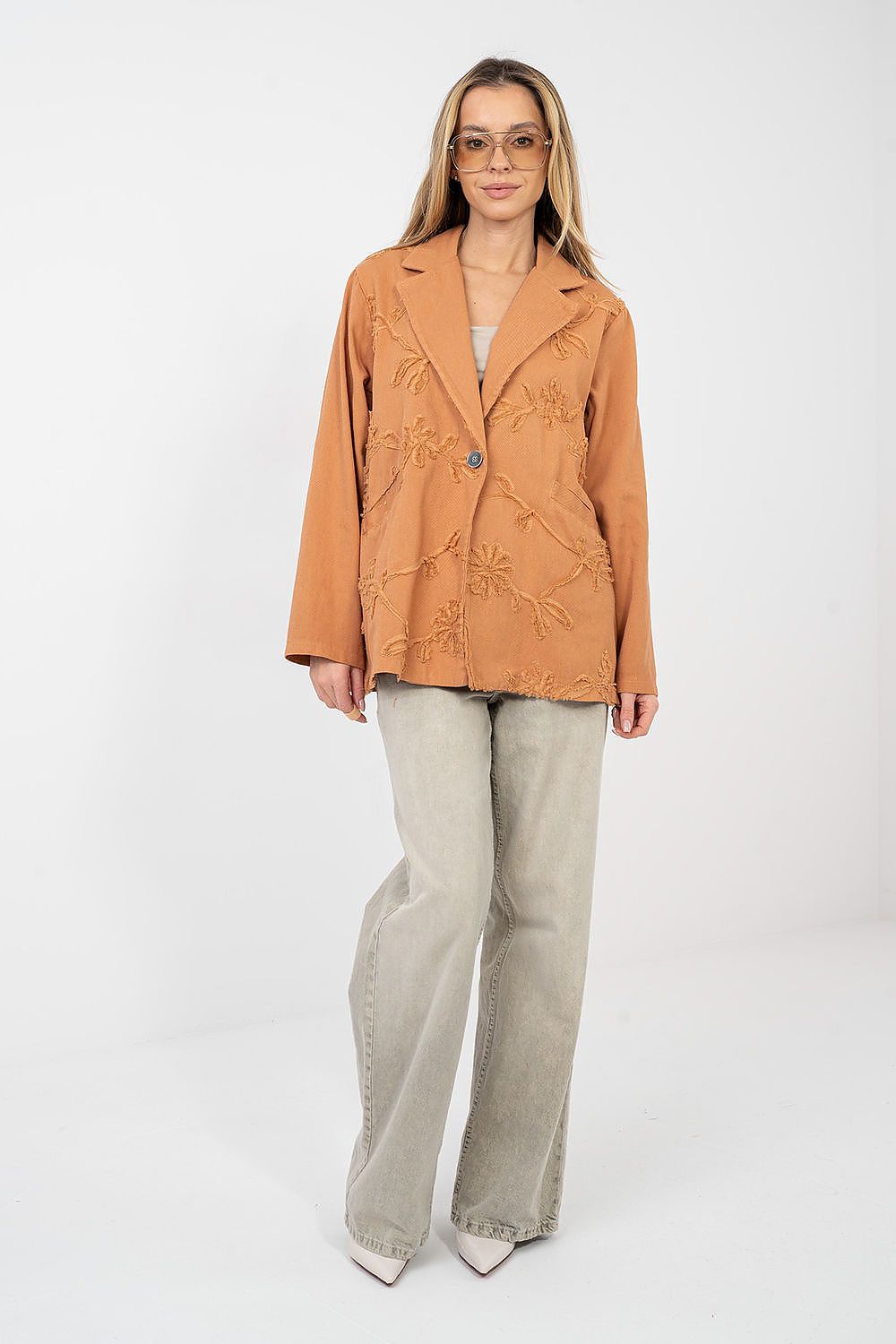  Veste model 223804 Rue Paris 