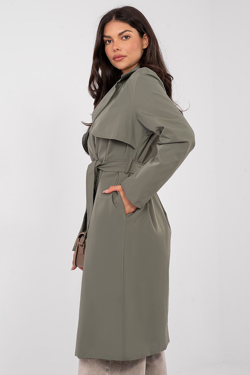  Manteau model 223826 Rue Paris 