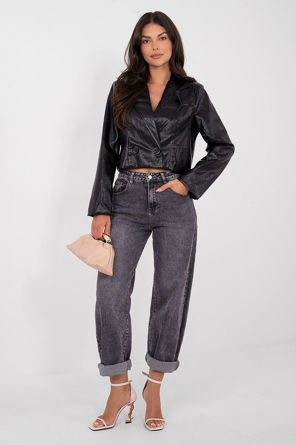  Veste model 223832 Rue Paris 