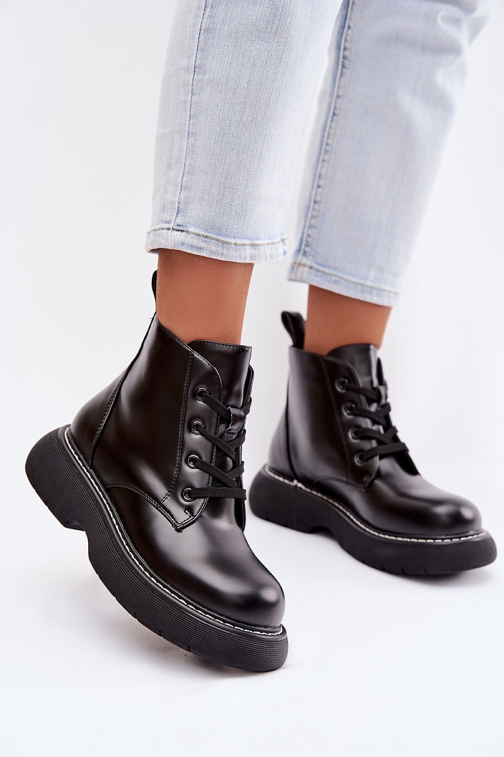  Bottes model 223849 Step in style 