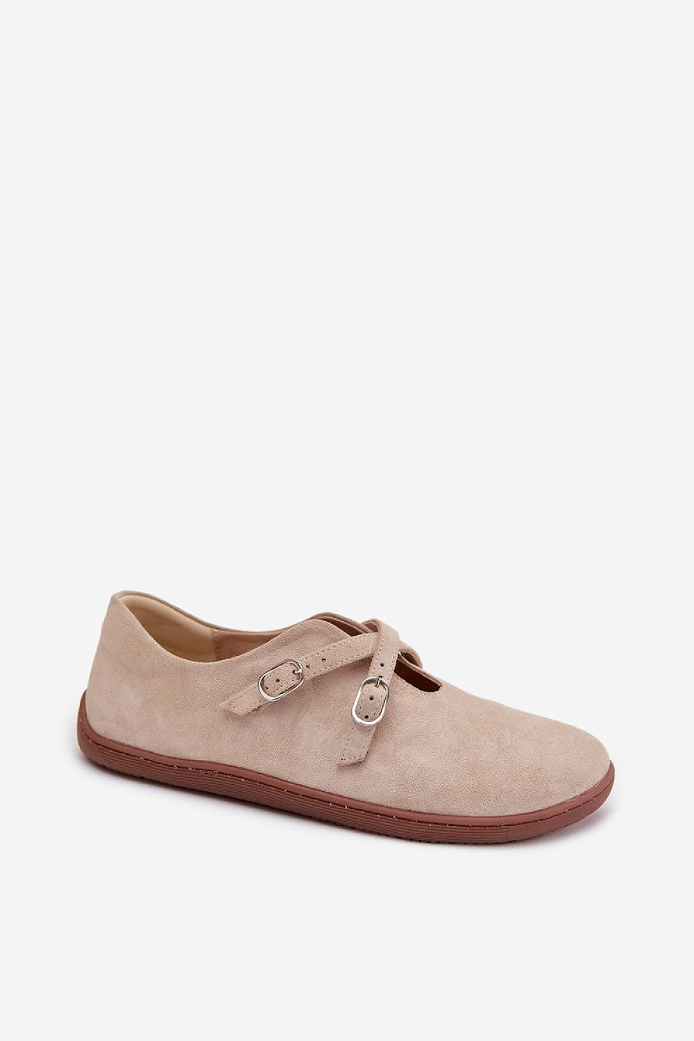  Pieds nus model 223856 Step in style 