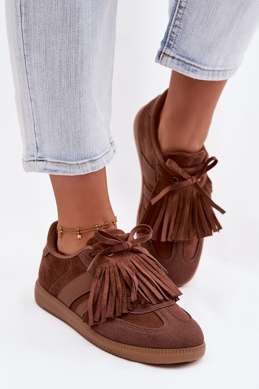  Chaussures de sport model 223867 Step in style 