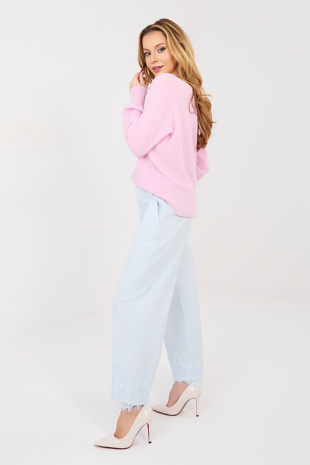  Jean model 223940 Rue Paris 