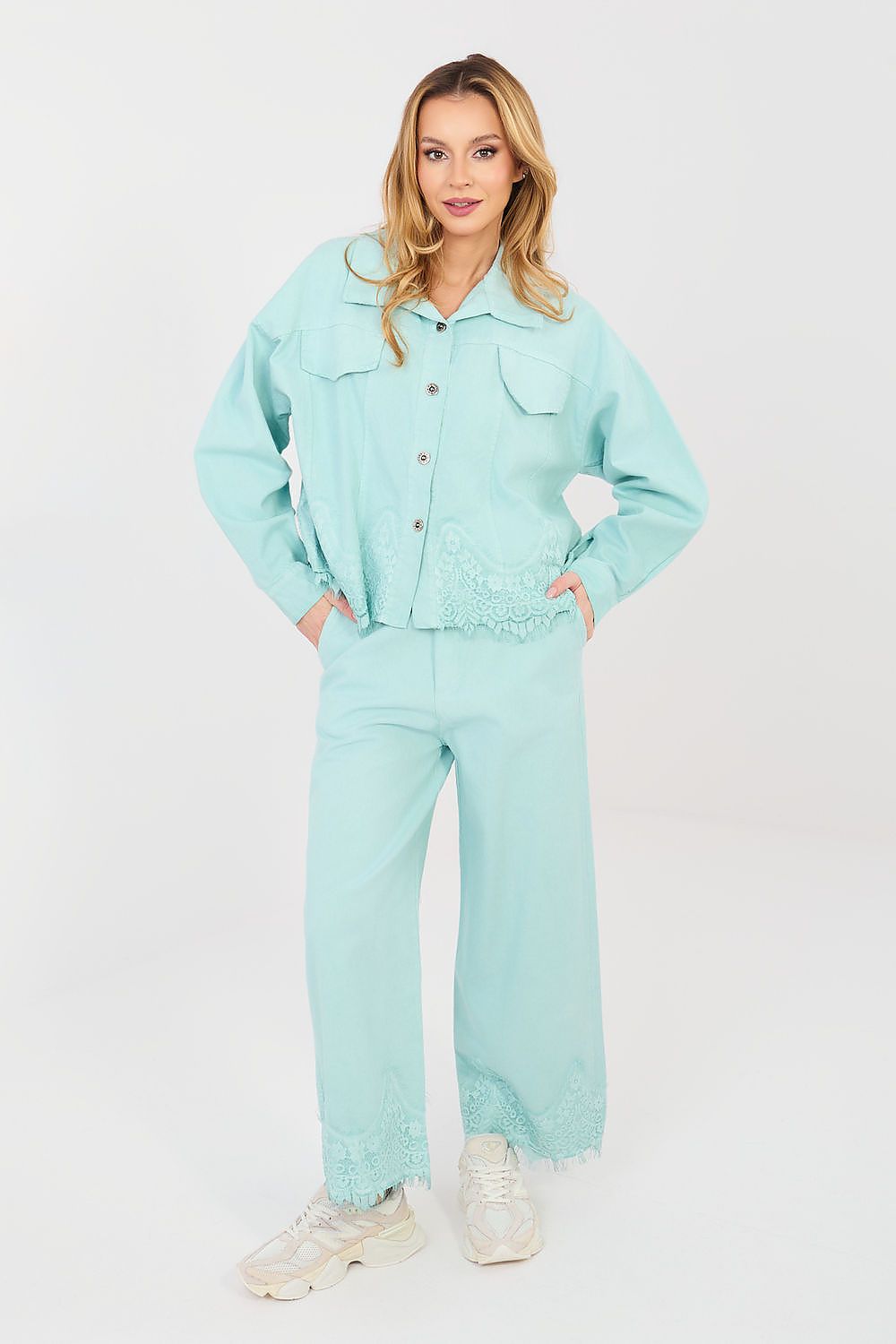  Jean model 223941 Rue Paris 