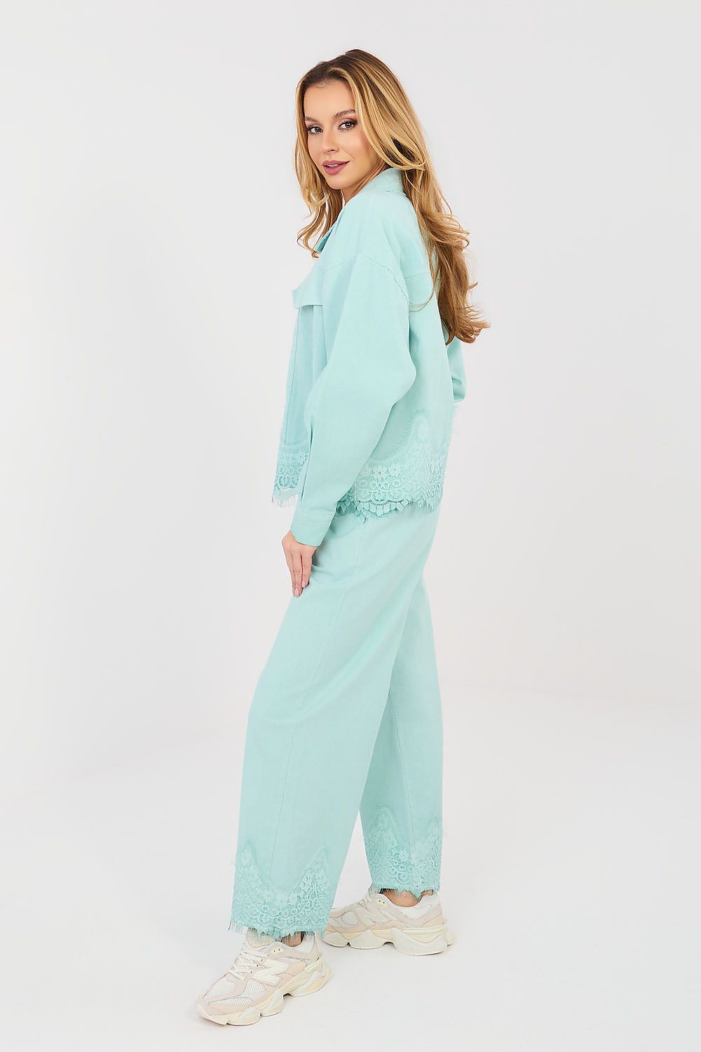  Jean model 223941 Rue Paris 