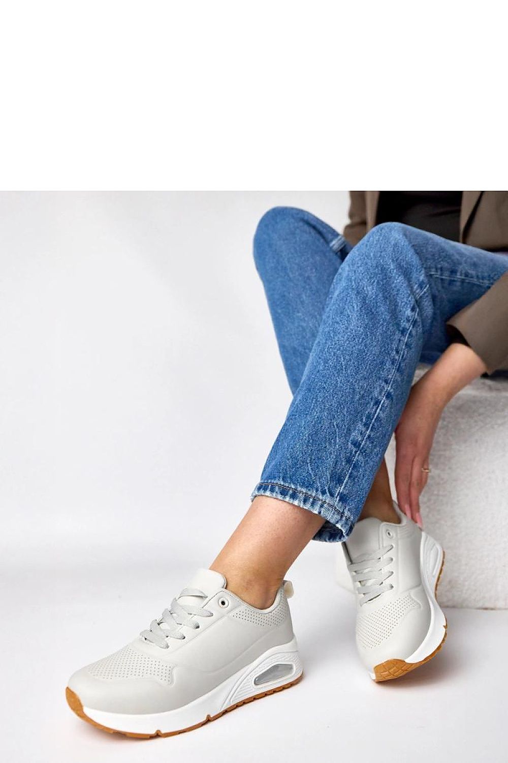  Chaussures de sport model 224171 Solea 