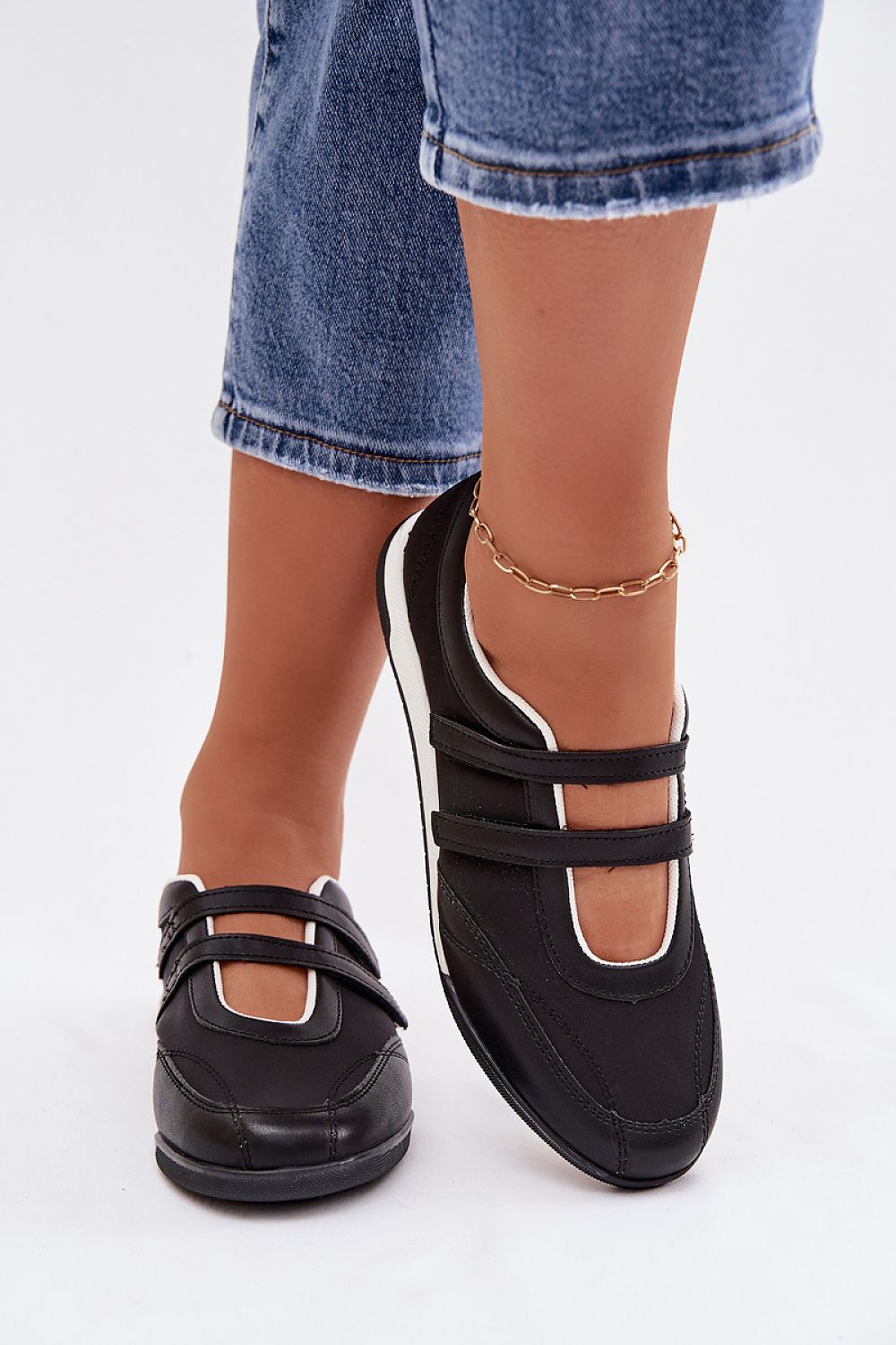  Ballerine model 224234 Step in style 