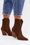  Bottes à talons model 224238 Step in style 