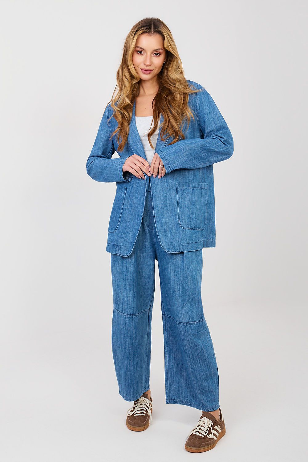  Veste model 224289 Rue Paris 