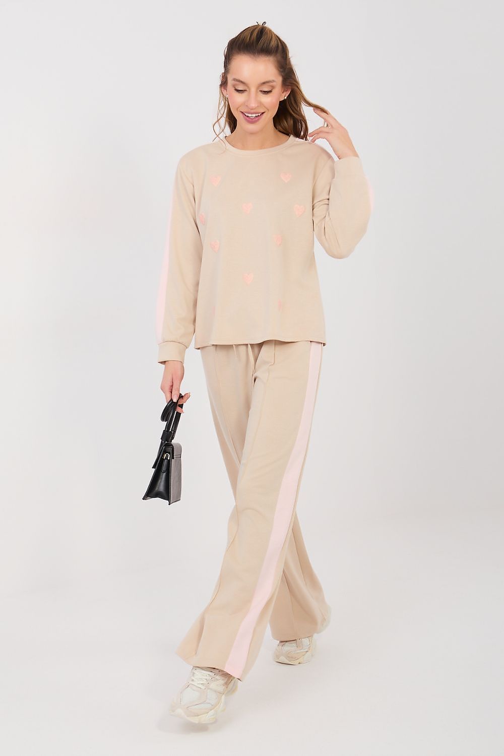  L`ensemble model 224272 Rue Paris 