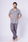  Pyjama model 224362 M-Max 