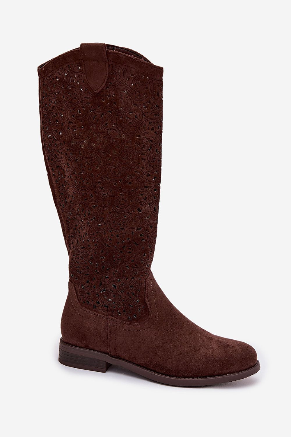 Bottes ajourées model 224441 Step in style 