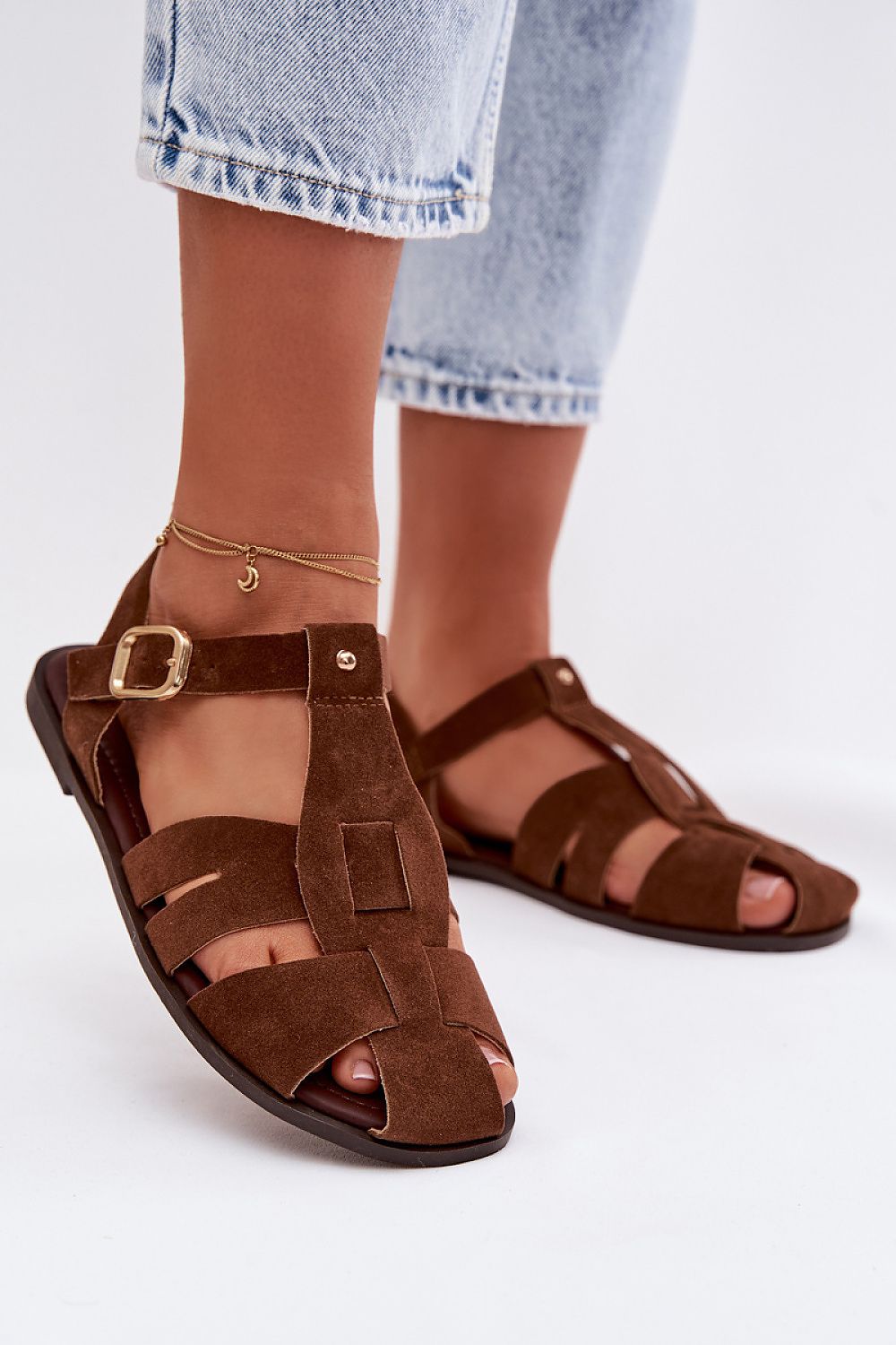  Sandales model 224475 Step in style 