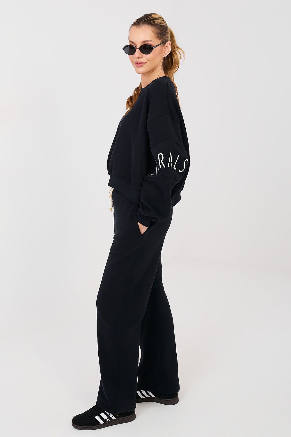  Pantalon survêtement model 224550 Factory Price 