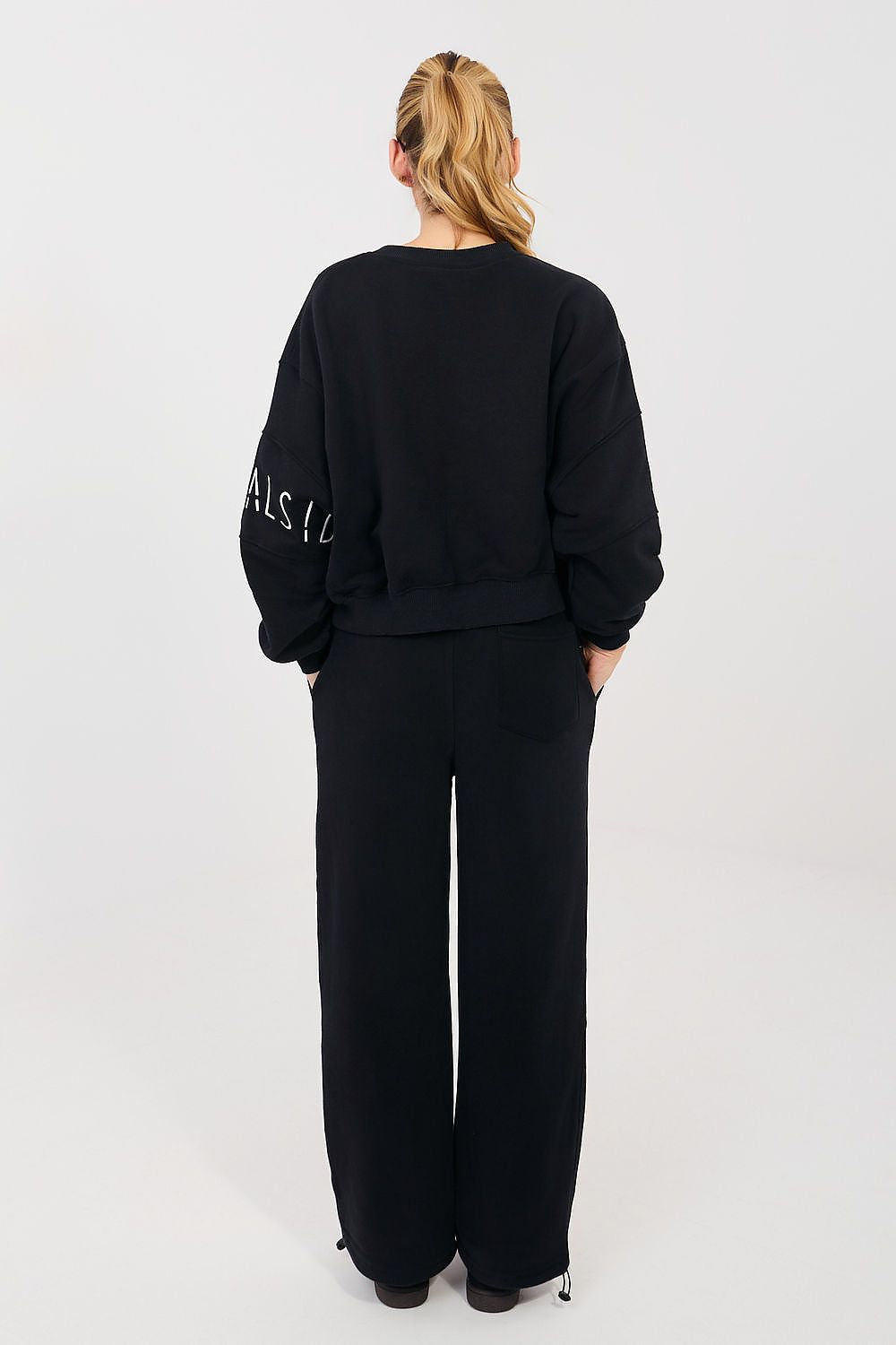  Pantalon survêtement model 224550 Factory Price 