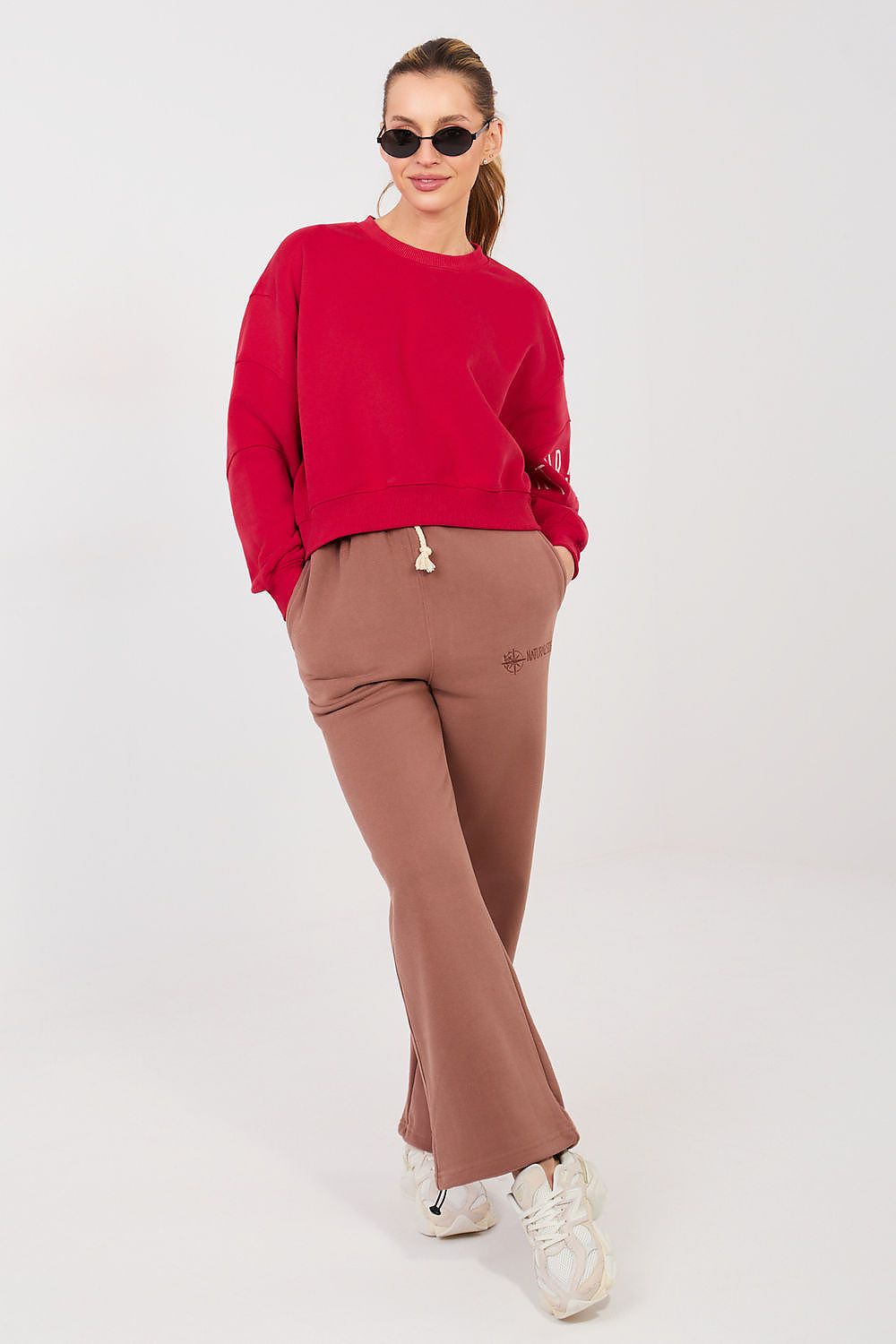  Pantalon survêtement model 224551 Factory Price 