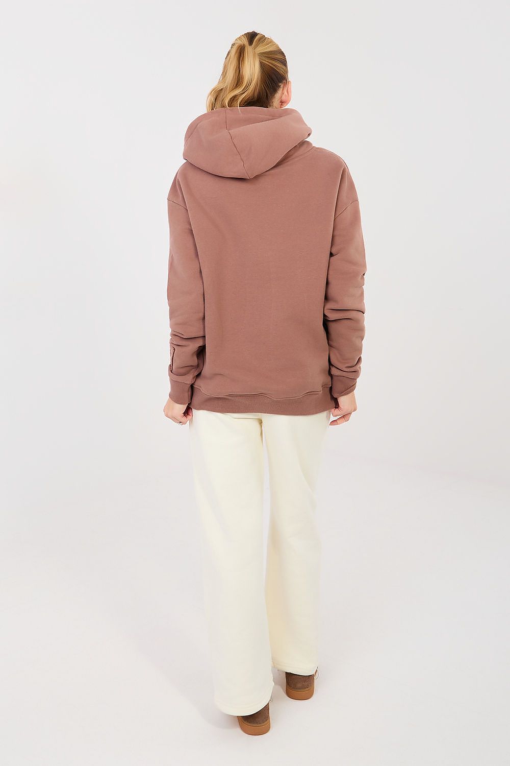  Pantalon survêtement model 224552 Factory Price 