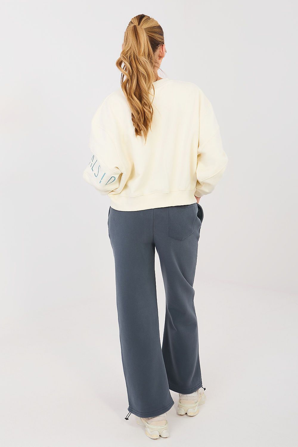 Pantalon survêtement model 224553 Factory Price 